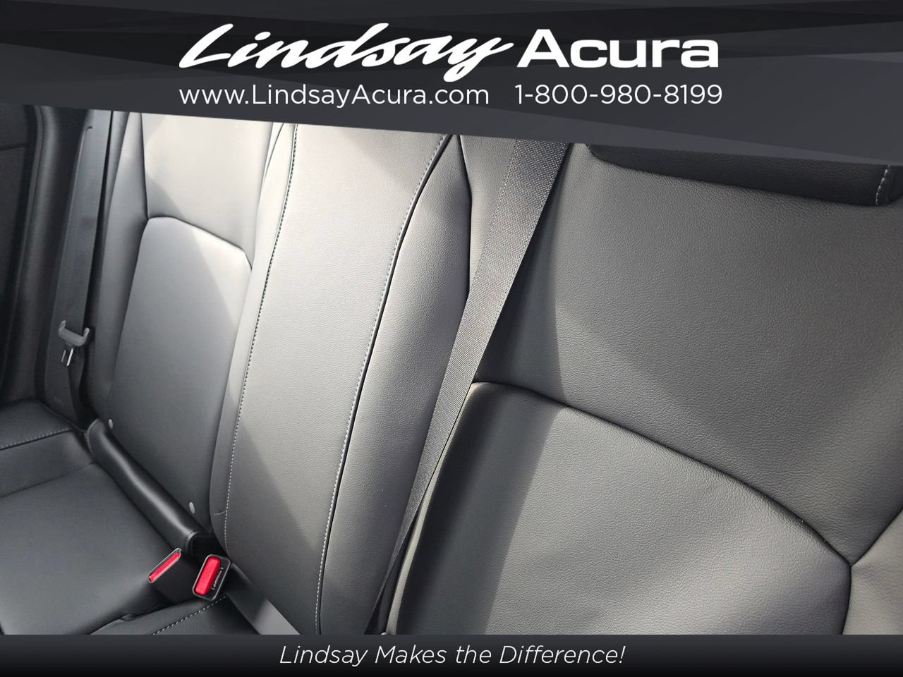 New 2026 Acura Integra A-Spec image 9