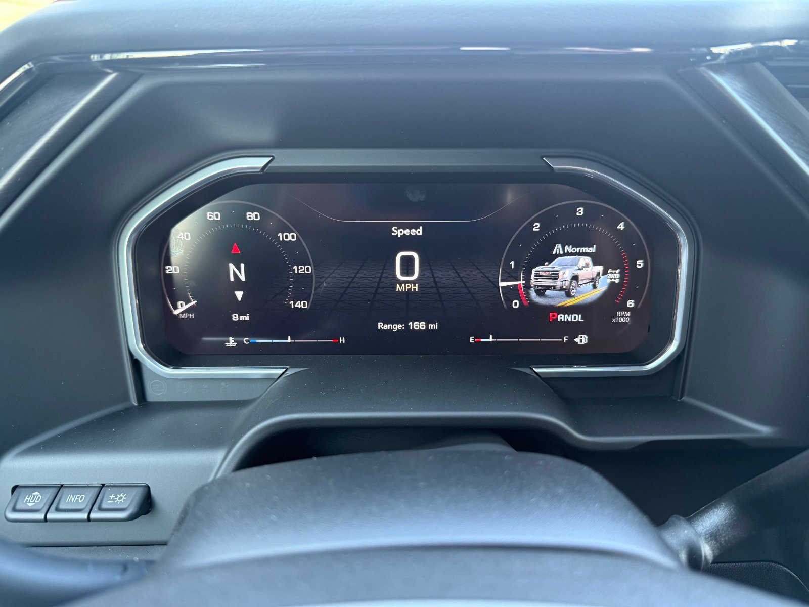 New 2026 GMC Sierra 2500 AT4 w/ AT4 Premium Plus Package image 24