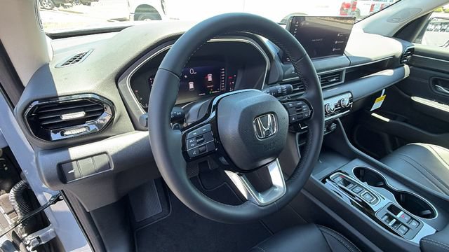 New 2026 Honda Pilot Touring image 31