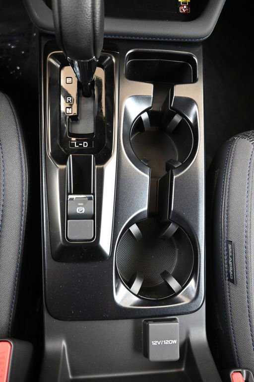 New 2026 Subaru Forester Premium AWD/4WD image 35