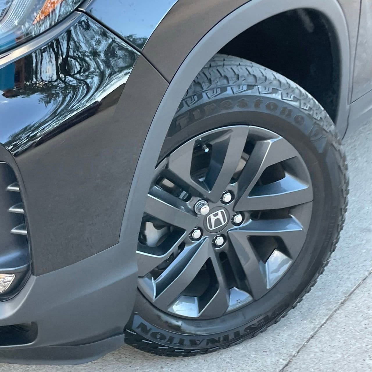 Used 2023 Honda Ridgeline Sport image 9