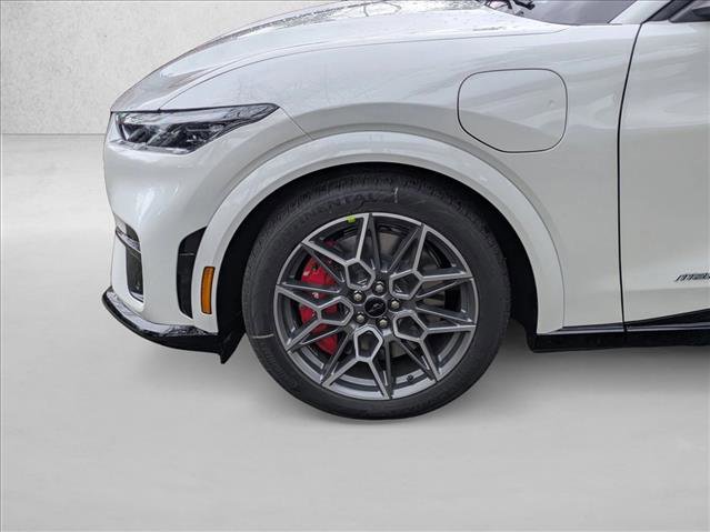 New 2026 Ford Mustang Mach-E GT image 10