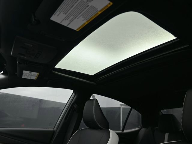 New 2026 Toyota Camry SE image 23