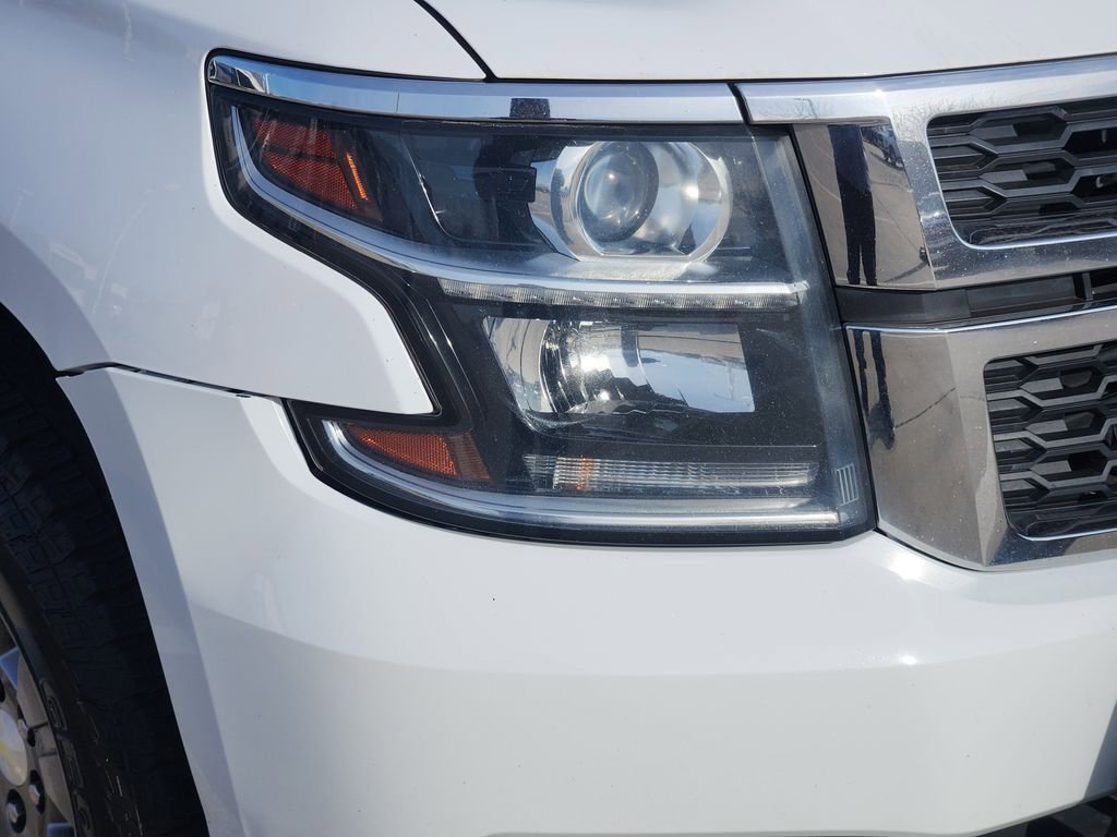 Used 2019 Chevrolet Tahoe LS w/ Max Trailering Package AWD/4WD image 9