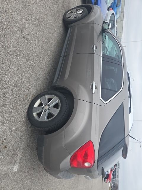 Used 2012 Chevrolet Equinox LTZ image 5