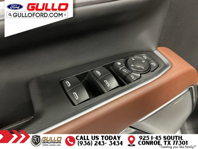 Used 2026 GMC Sierra 3500 Denali Ultimate AWD/4WD image 20