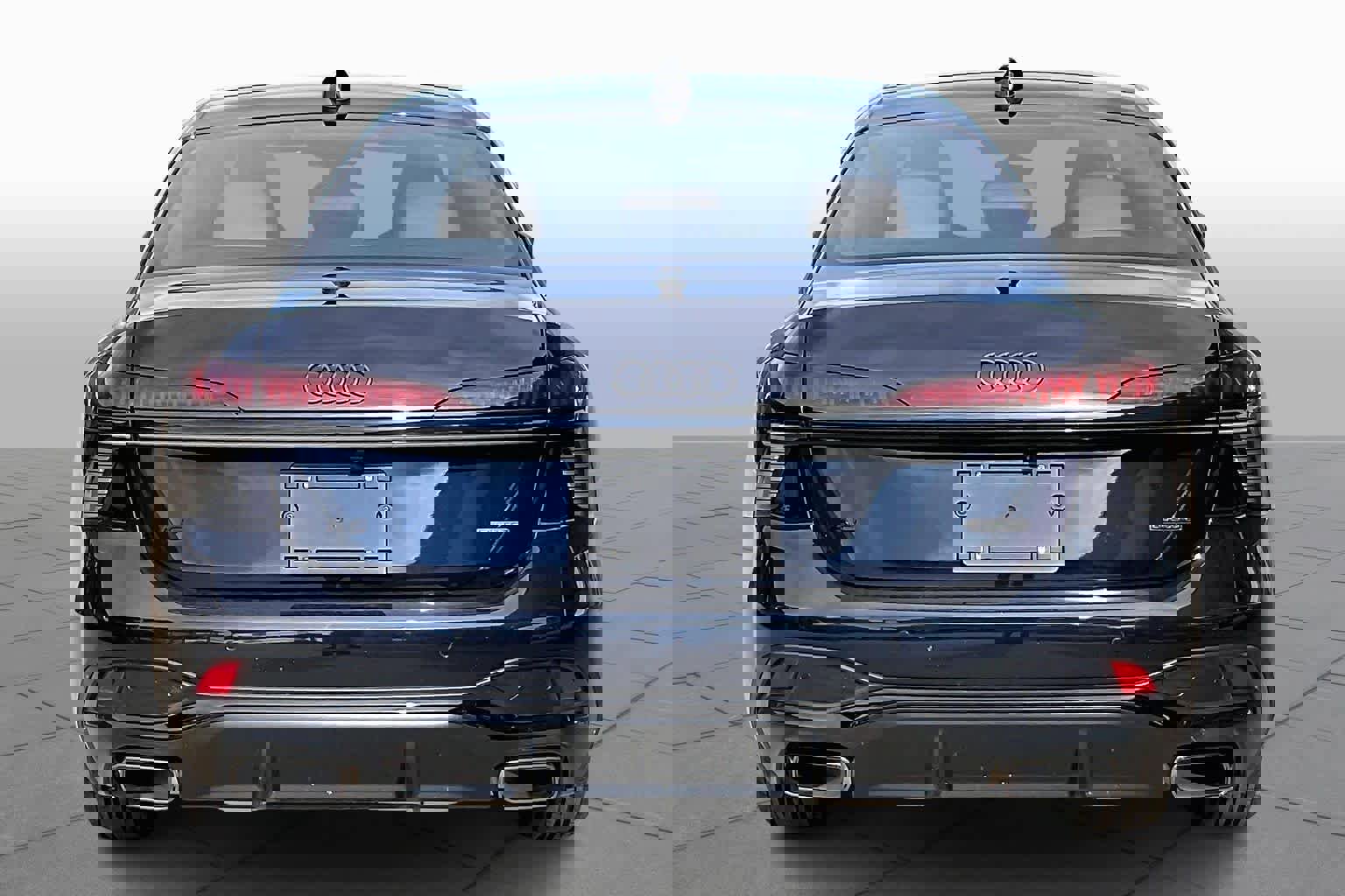 New 2026 Audi A6 Premium Plus image 4