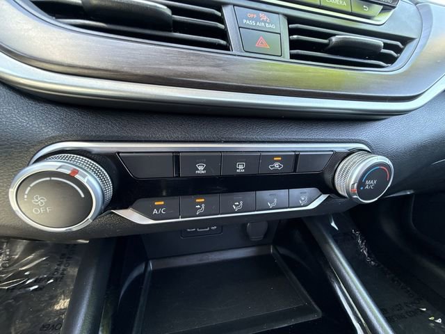 Used 2023 Nissan Altima 2.5 SV image 44