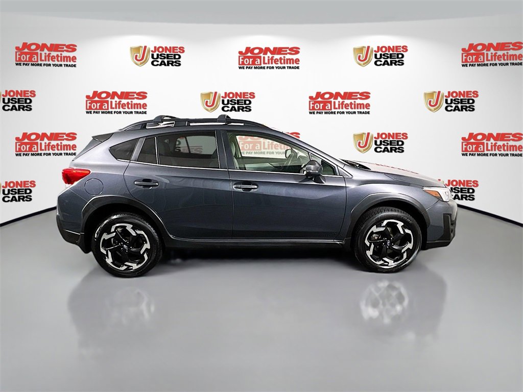 Used 2022 Subaru Crosstrek 2.5i Limited w/ Moonroof Package 2 image 19