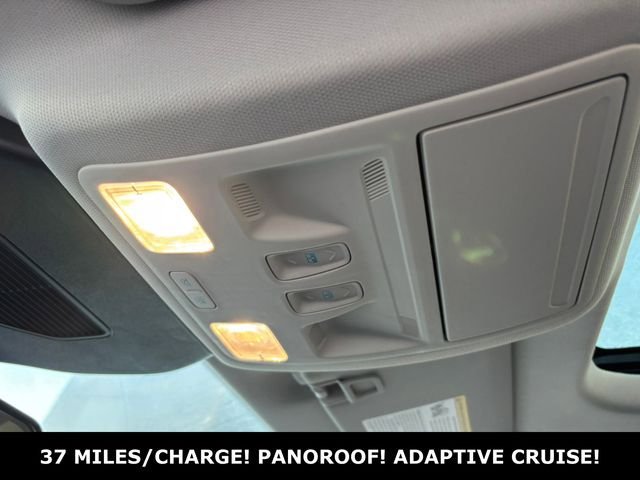 New 2026 Ford Escape SE FWD image 23