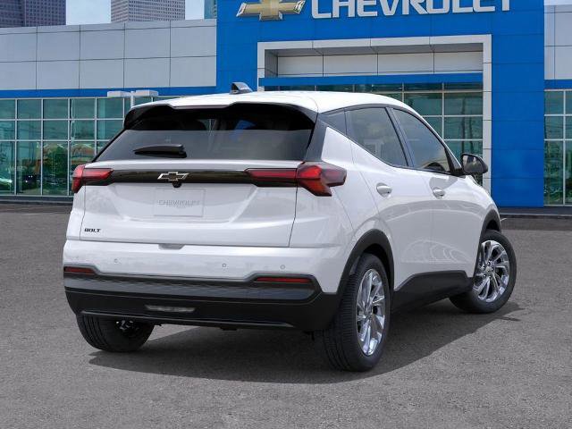 New 2027 Chevrolet Bolt LT w/ Comfort Package image 4