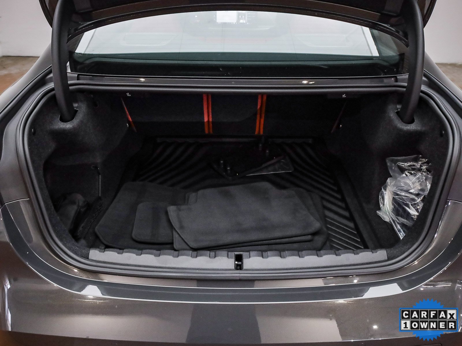 Used 2026 BMW M4 xDrive Competition image 23