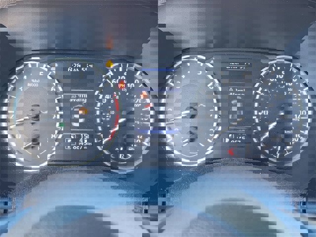 Used 2021 Nissan Sentra S image 11