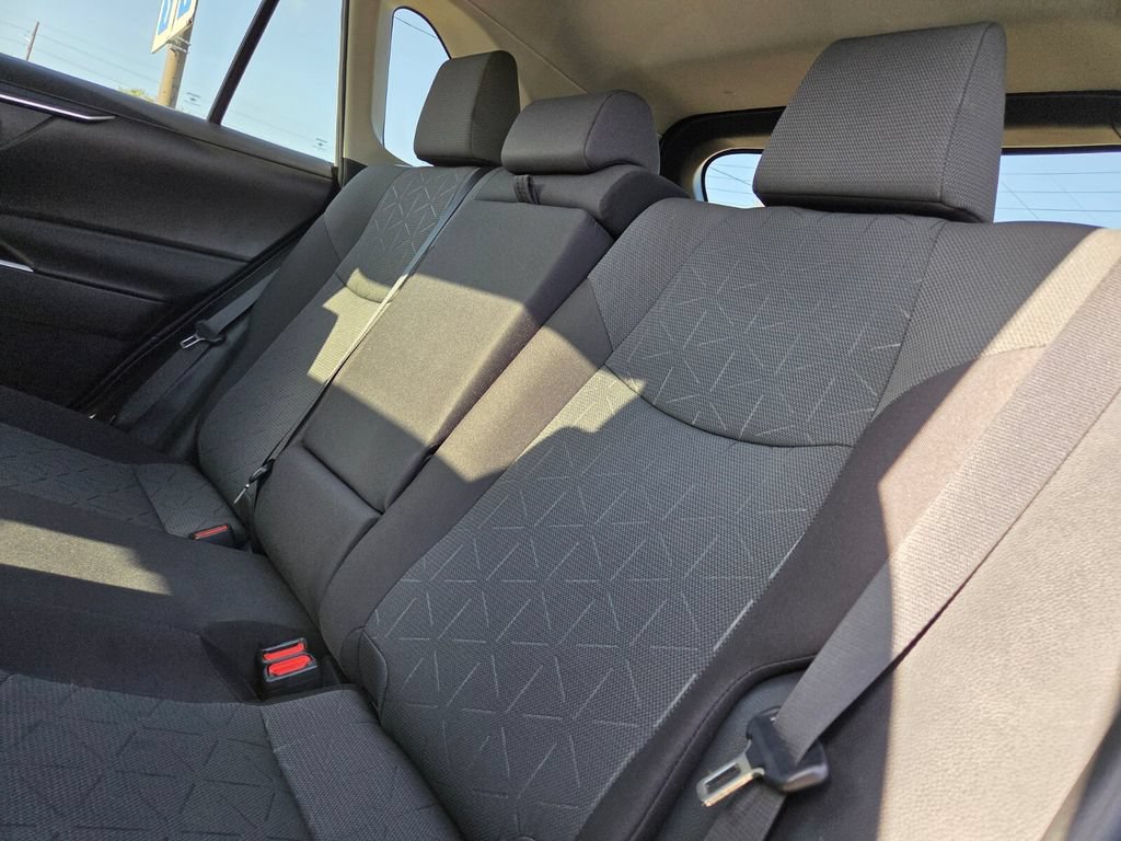 Used 2023 Toyota RAV4 XLE w/ Convenience Package FWD image 25