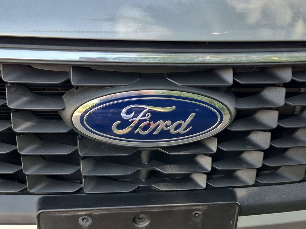 Used 2024 Ford Escape Active AWD/4WD image 10