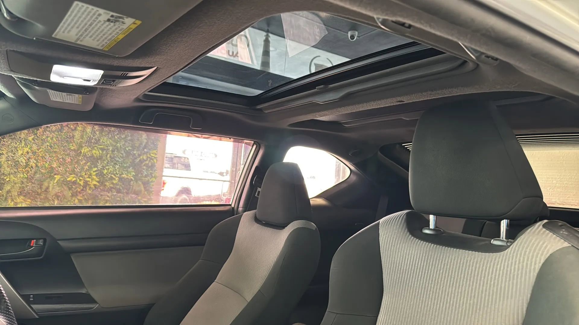 Used 2015 Scion tC FWD image 24