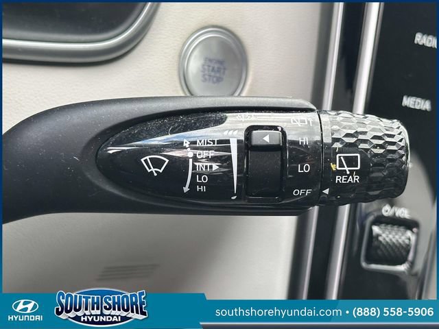 Certified 2024 Hyundai Tucson SEL AWD/4WD image 26