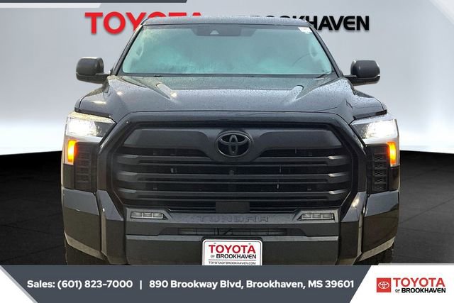 Used 2024 Toyota Tundra SR5 image 3