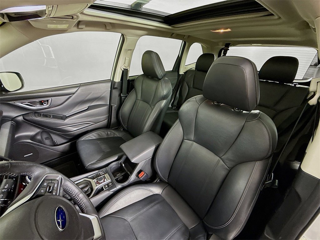 Used 2019 Subaru Forester Limited image 6