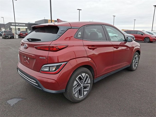 Used 2023 Hyundai Kona SEL image 10