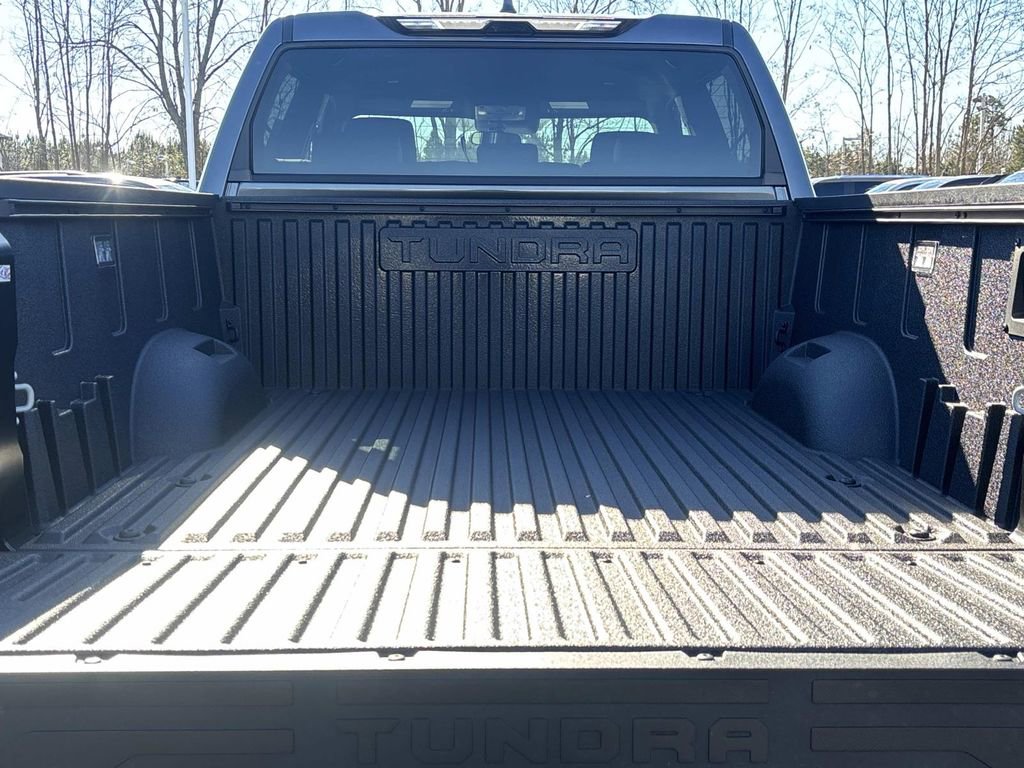 New 2026 Toyota Tundra SR5 image 22
