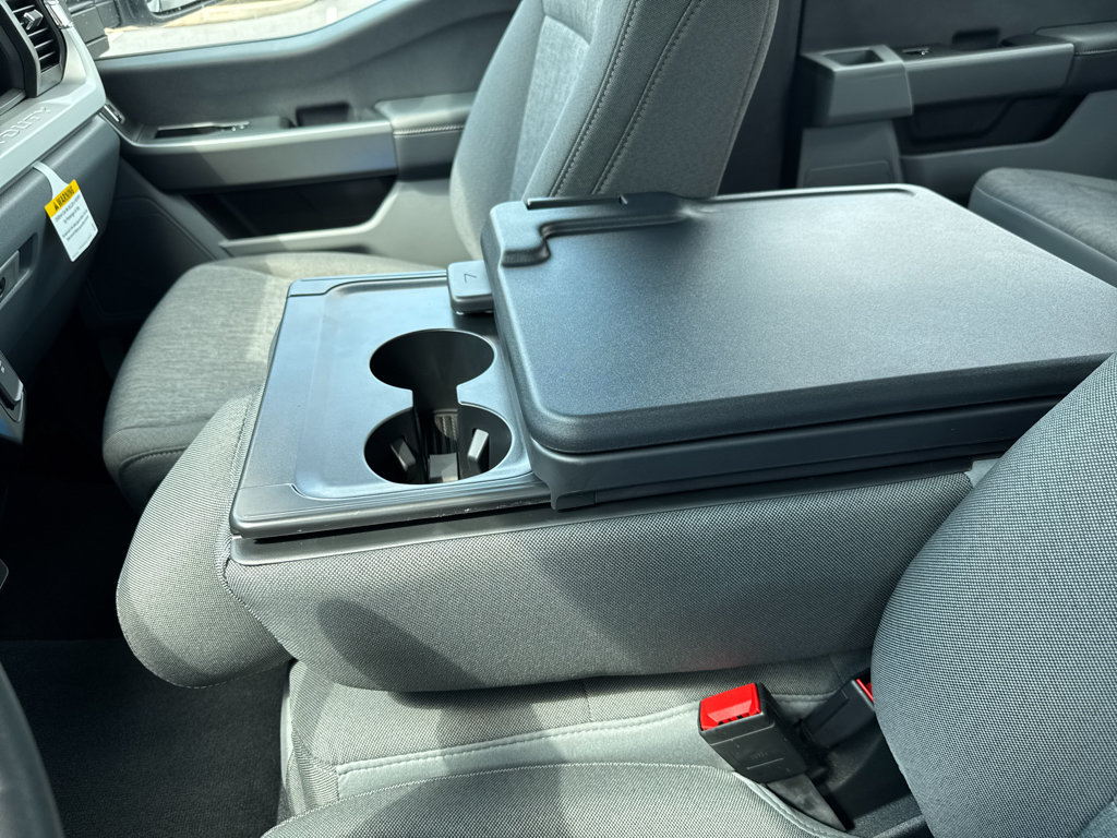 New 2026 Ford F250 XL w/ STX Appearance Package AWD/4WD image 6