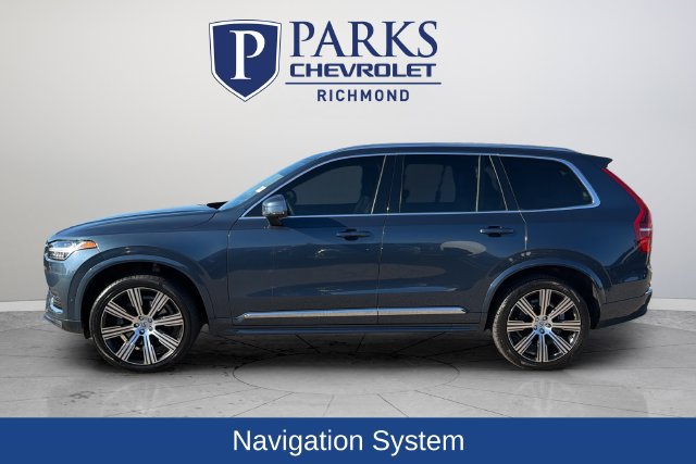 Used 2023 Volvo XC90 B6 Ultimate w/ Protection Package Premier AWD/4WD image 4