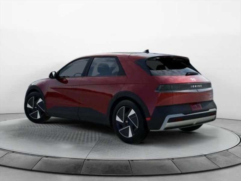 New 2026 Hyundai Ioniq 5 SEL image 5