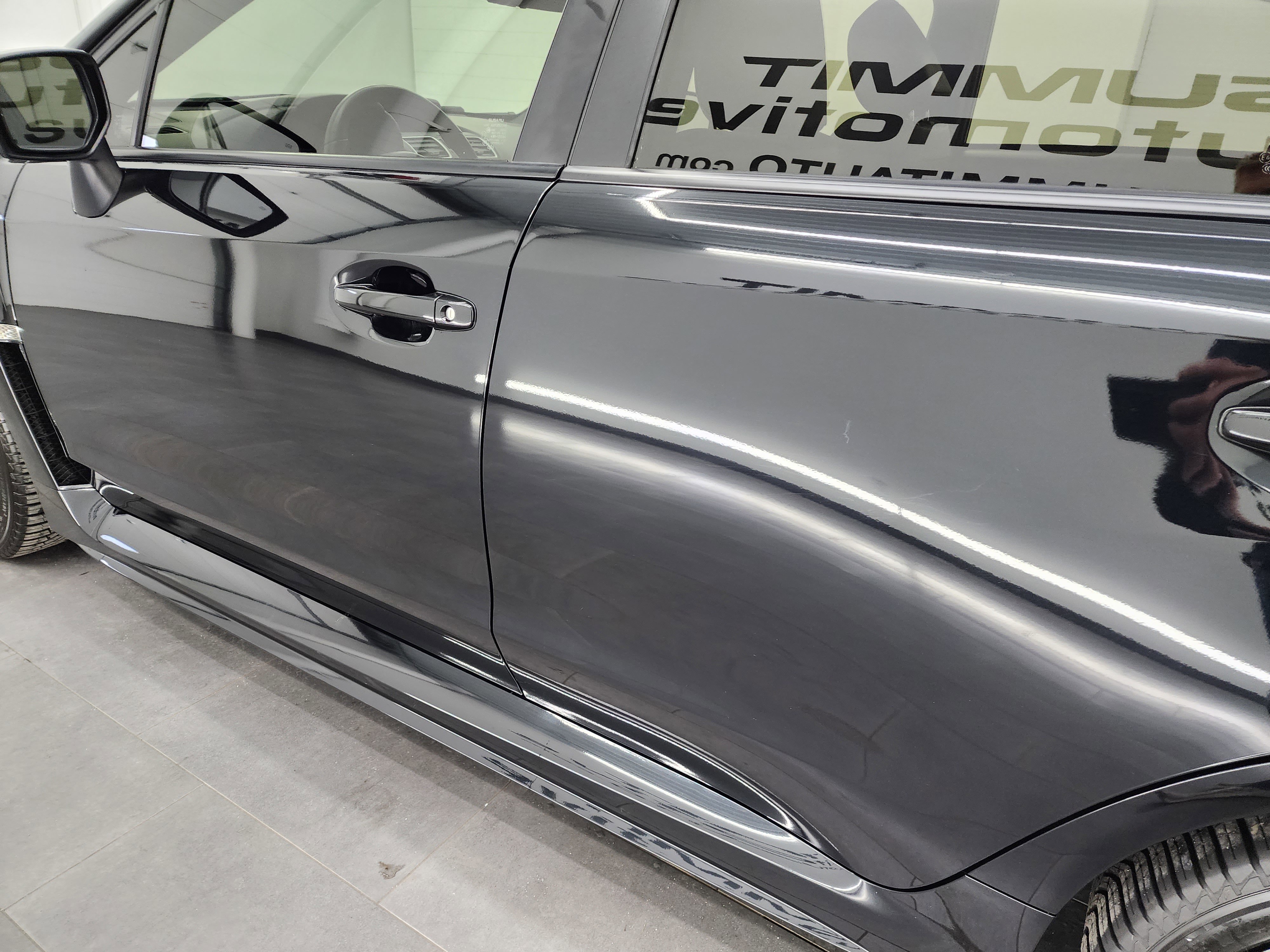 Used 2020 Subaru WRX Premium w/ Performance Package image 31