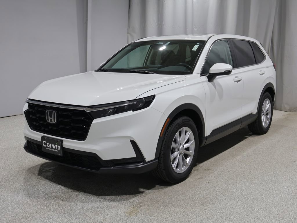 Used 2023 Honda CR-V EX image 7