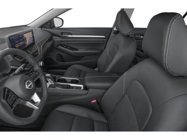 New 2025 Nissan Altima 2.5 SL FWD image 7