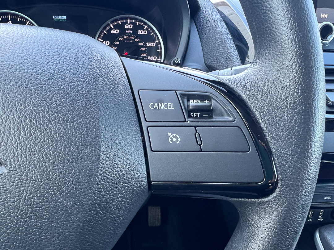 Used 2024 Mitsubishi Eclipse Cross AWD image 21