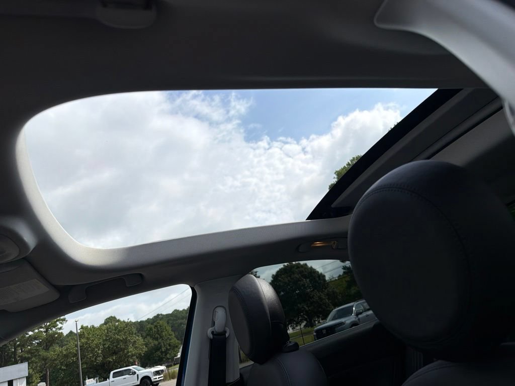 Used 2023 FIAT 500X Pop AWD/4WD image 19