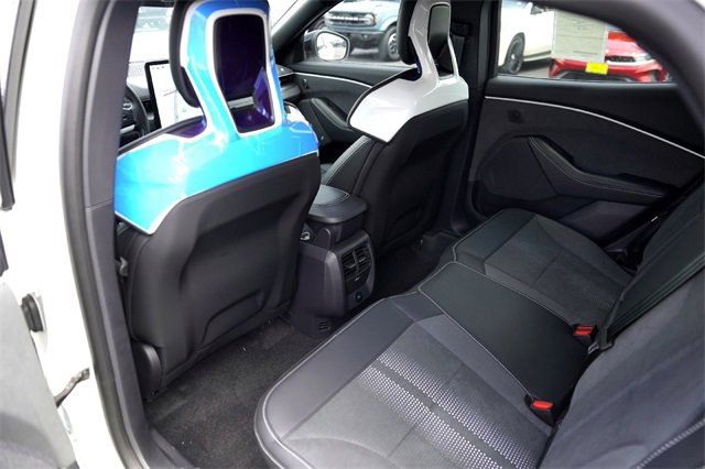 New 2025 Ford Mustang Mach-E GT image 27