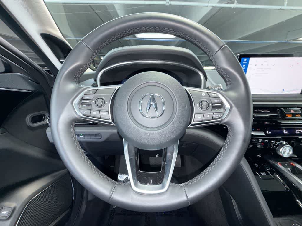 Used 2026 Acura MDX w/ Technology Package FWD image 15