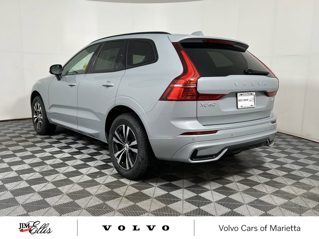 New 2025 Volvo XC60 B5 Core w/ Climate Package image 6