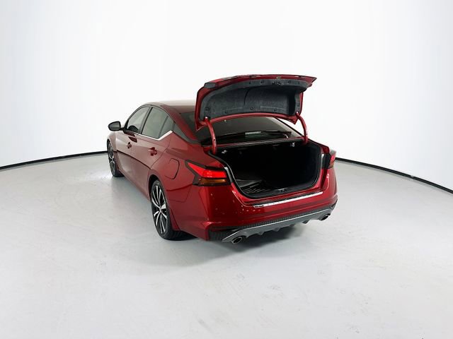 Used 2022 Nissan Altima 2.5 SR image 24