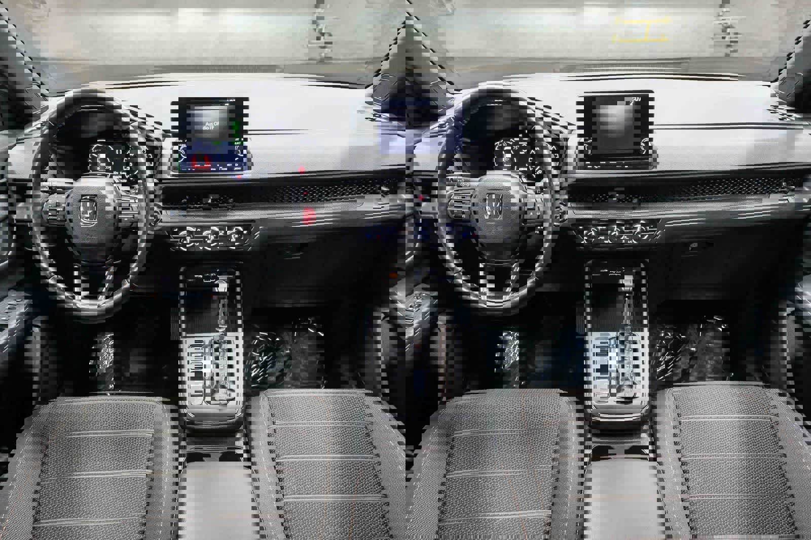 Used 2025 Honda CR-V Sport image 13