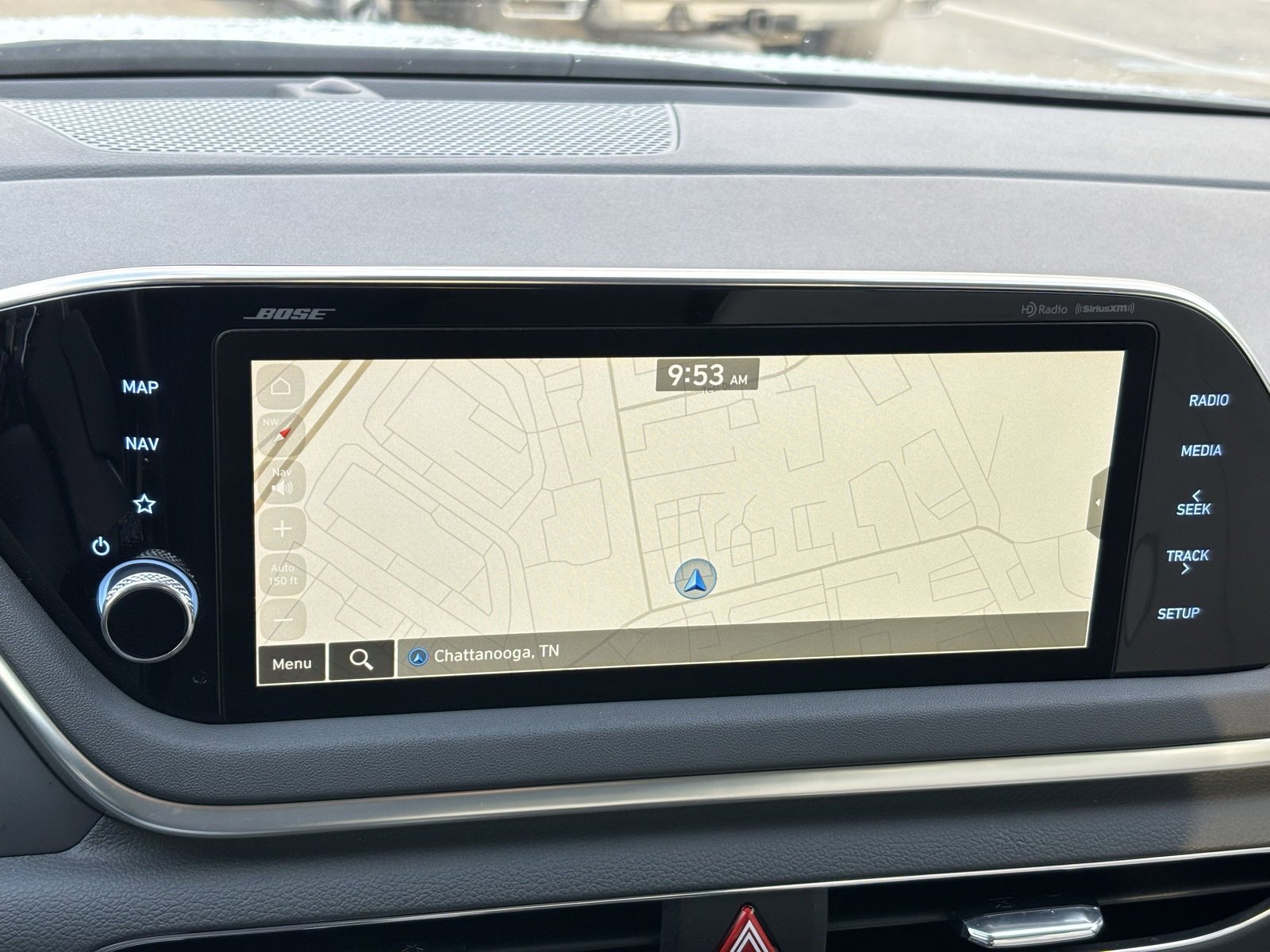 Used 2023 Hyundai Sonata SEL image 4