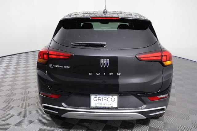 Used 2024 Buick Encore GX Preferred AWD/4WD image 7