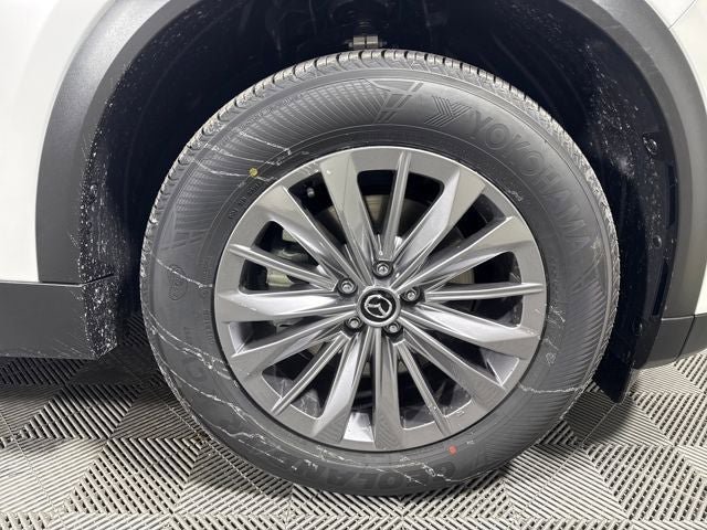 New 2026 MAZDA CX-90 3.3 Turbo w/ Select Package image 9