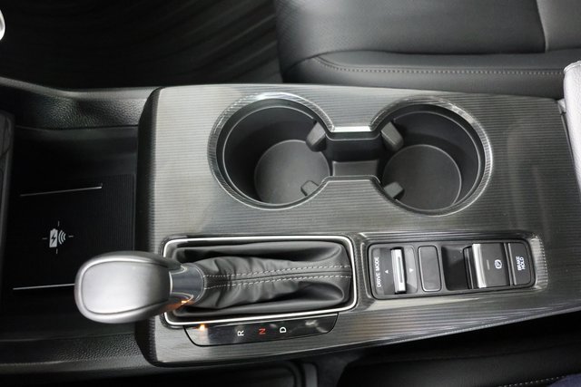 Used 2025 Honda Civic Sport Touring image 18