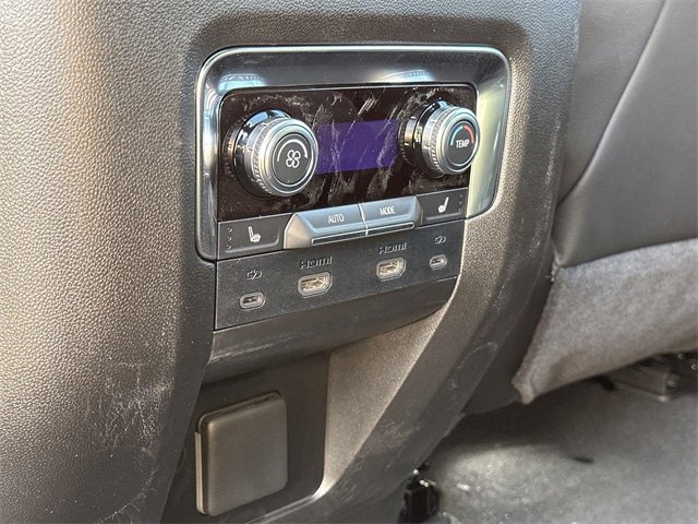 New 2026 GMC Yukon XL AT4 w/ AT4 Premium Plus Package image 29