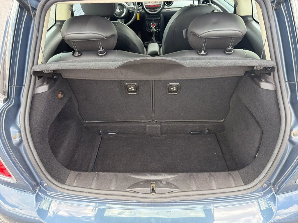 Used 2011 MINI Cooper Hardtop FWD image 16