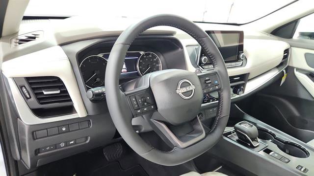 New 2026 Nissan Rogue SV w/ SV Premium Package image 13