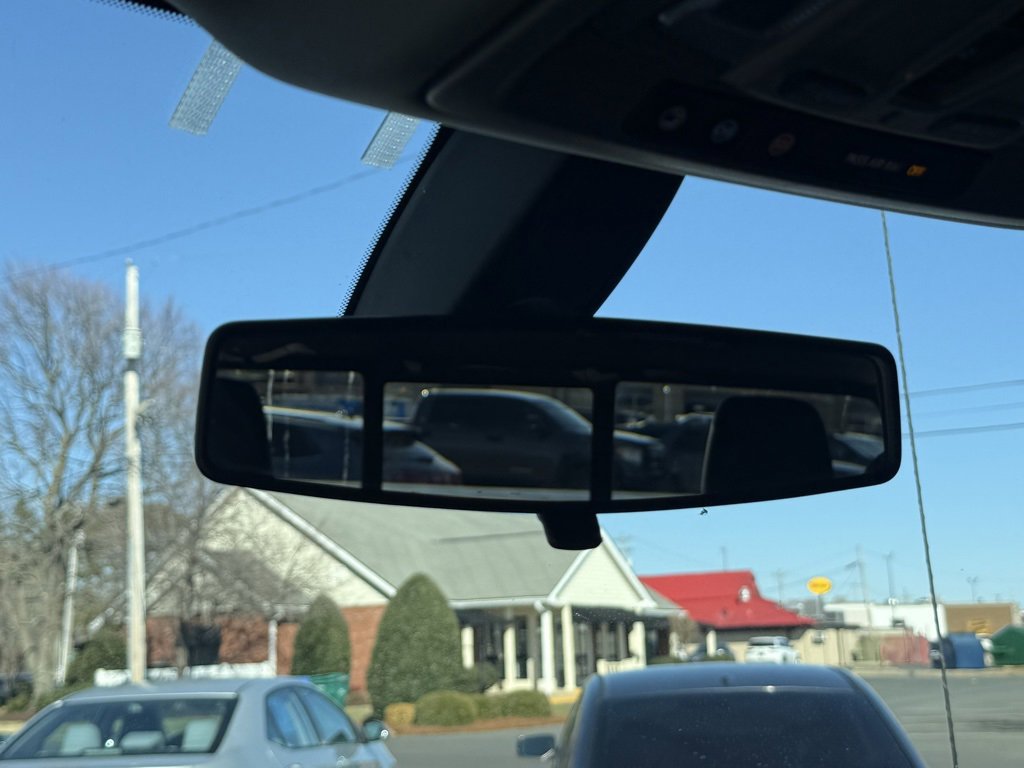 Used 2020 Chevrolet Silverado 1500 LT Trail Boss image 26