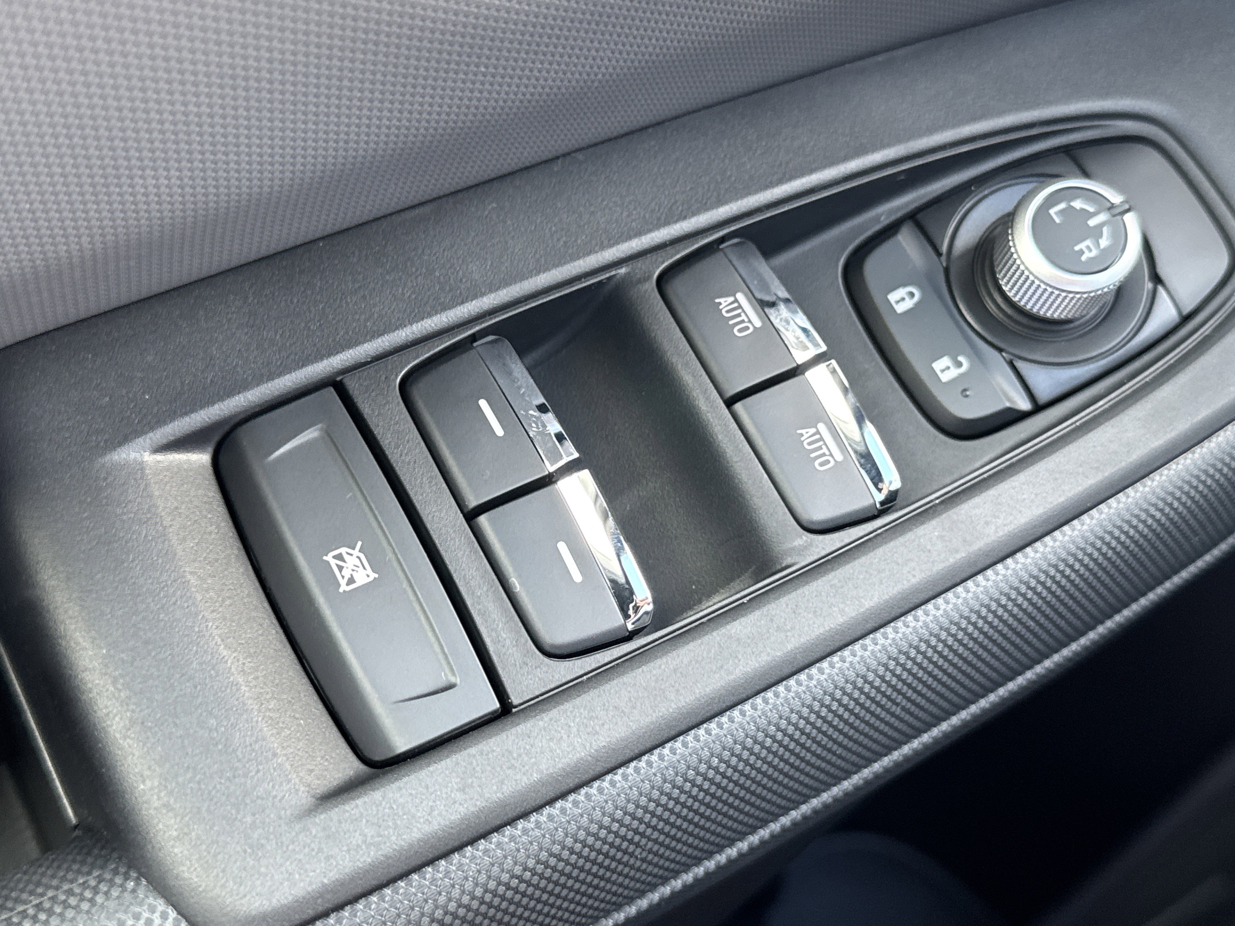 New 2026 Subaru Forester Sport w/ Sport Package image 23