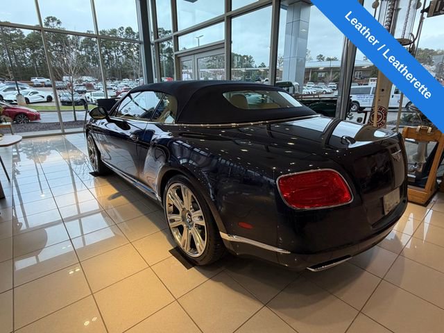 Used 2015 Bentley Continental GT image 4