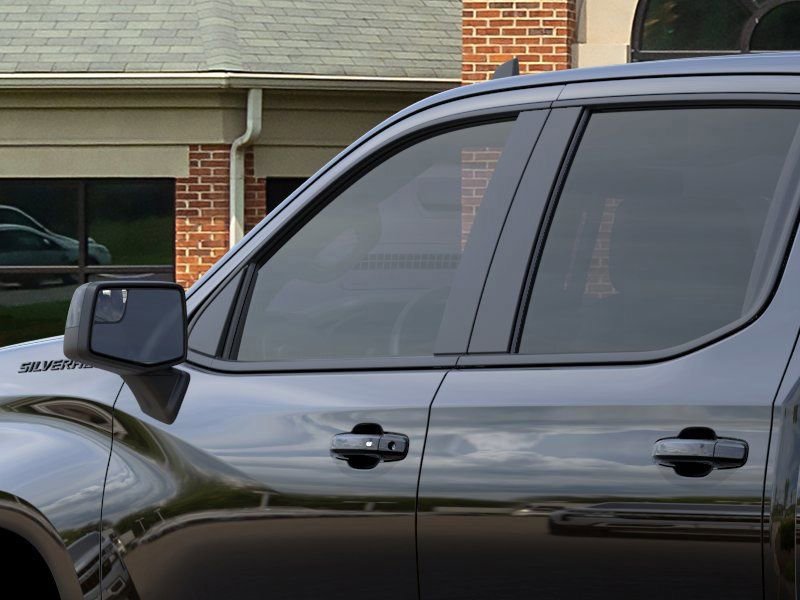 New 2026 Chevrolet Silverado 1500 RST image 12
