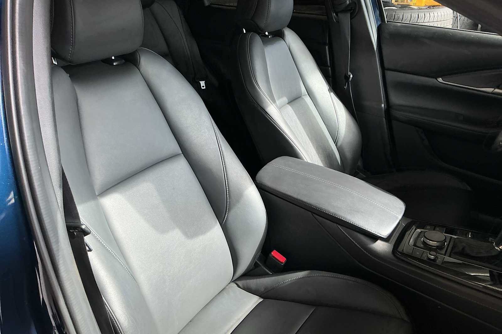 Used 2024 MAZDA CX-30 AWD 2.5 S w/ Select Sport Pkg image 25